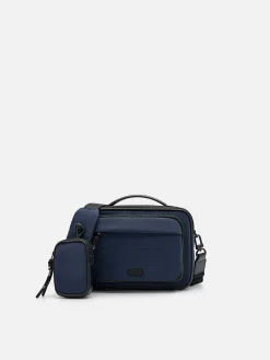 Nylon Sling Bag