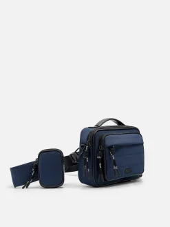 Nylon Sling Bag