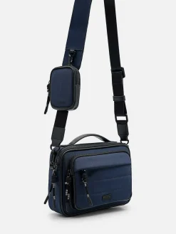 Nylon Sling Bag