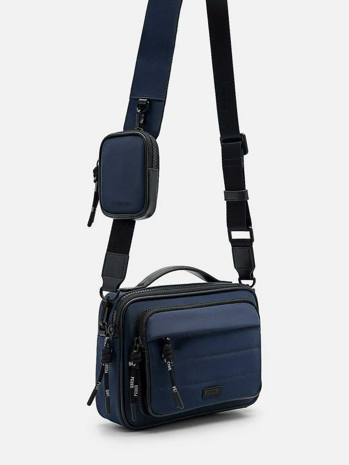 Nylon Sling Bag