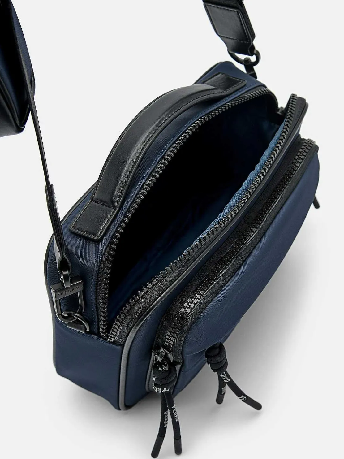 Nylon Sling Bag