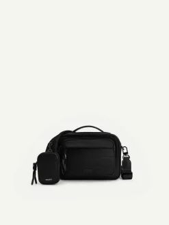 Nylon Sling Bag