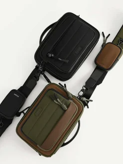 Nylon Sling Bag