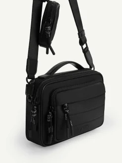 Nylon Sling Bag