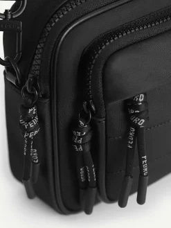 Nylon Sling Bag