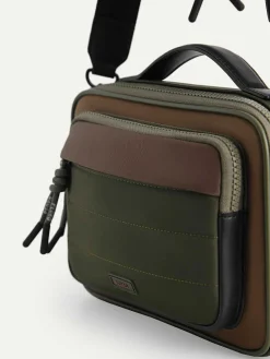 Nylon Sling Bag