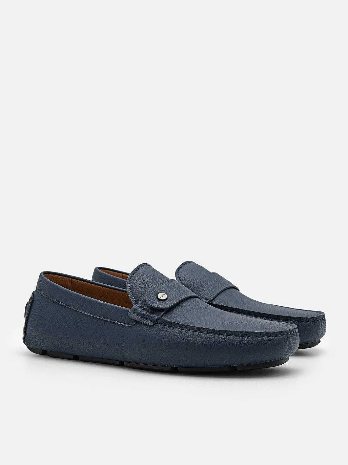 Oliver Driving Shoes