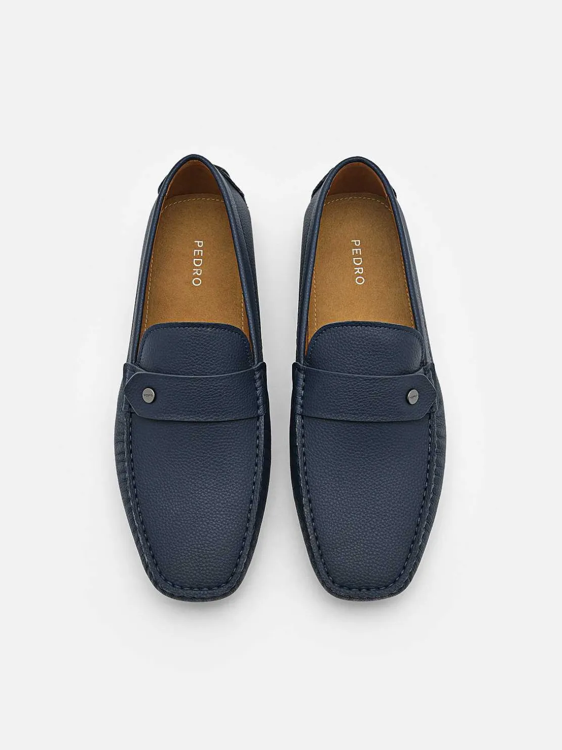 Oliver Driving Shoes