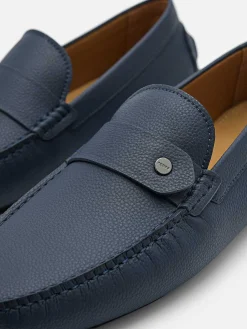 Oliver Driving Shoes