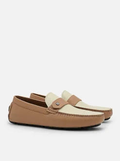 Oliver Driving Shoes
