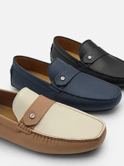 Oliver Driving Shoes