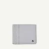 Oliver Leather Bi-Fold Wallet With Insert