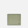 Oliver Leather Bi-Fold Wallet With Insert
