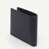 Oliver Leather Bi-Fold Wallet With Insert