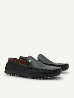 Oliver Leather Driving Shoes