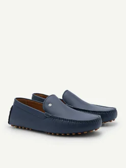 Oliver Leather Driving Shoes