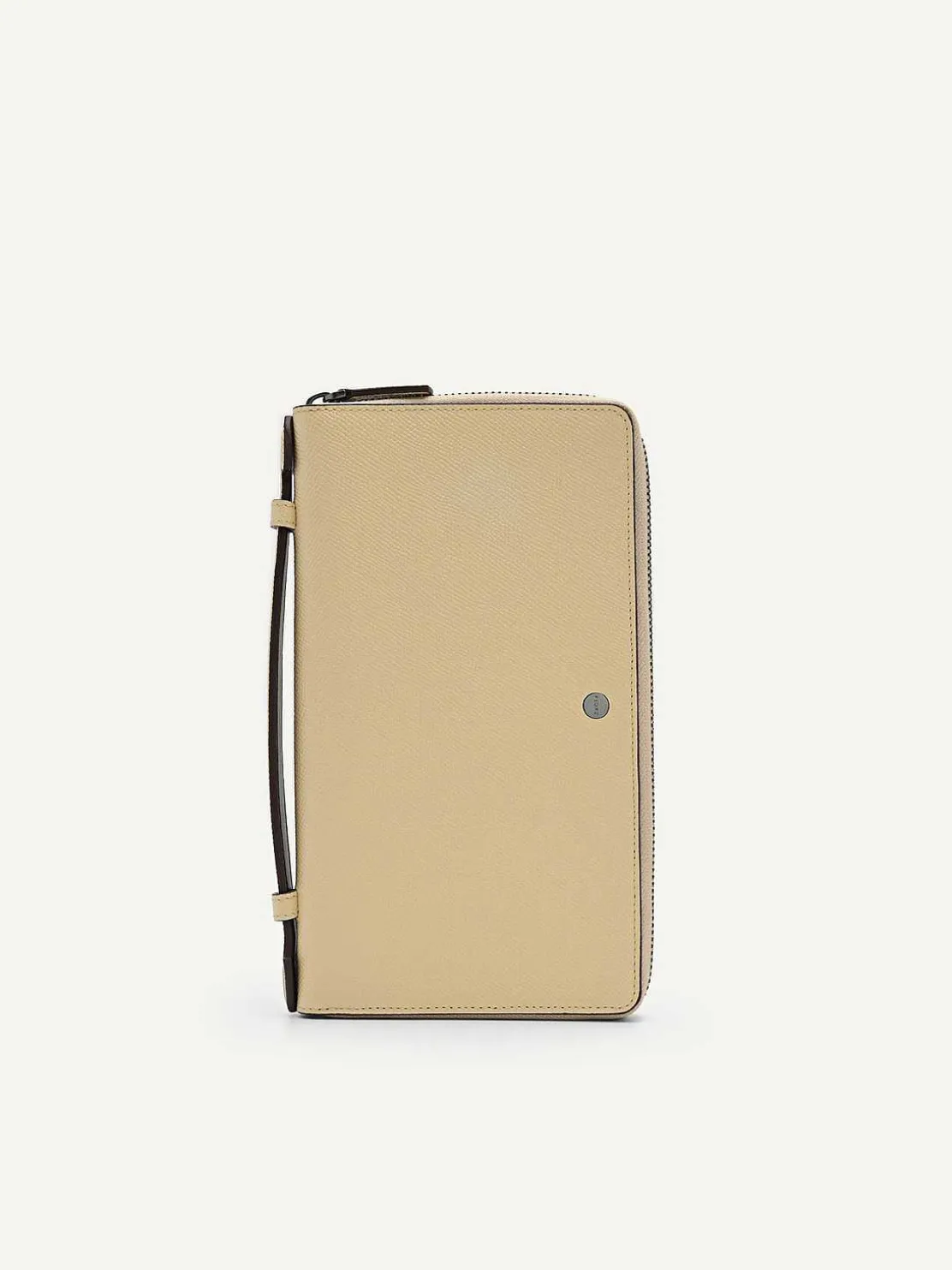 Oliver Leather Travel Organiser