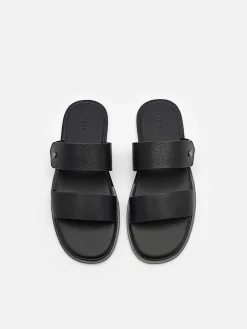 Oliver Slide Sandals