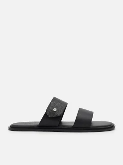 Oliver Slide Sandals