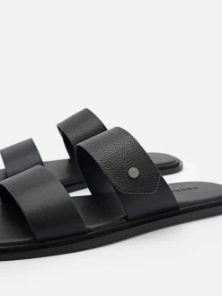 Oliver Slide Sandals