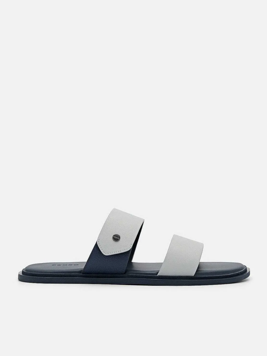 Oliver Slide Sandals