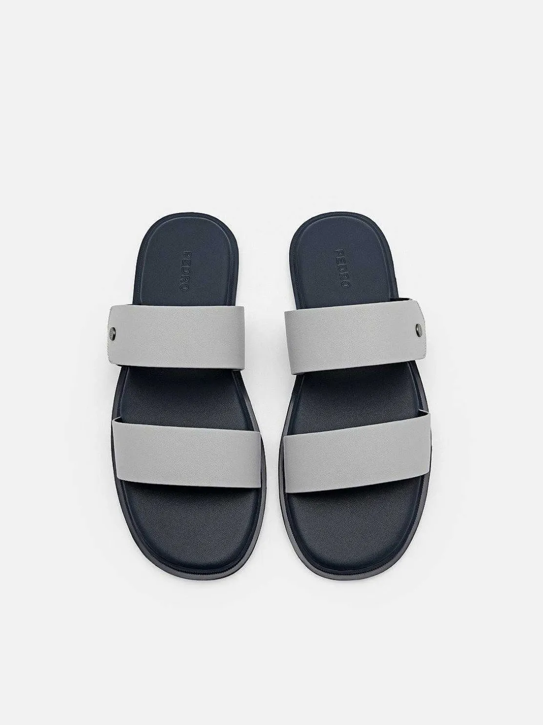 Oliver Slide Sandals