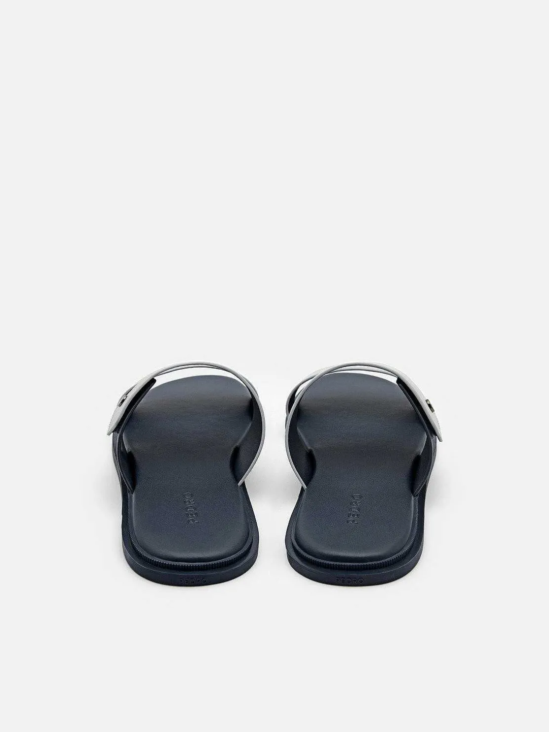 Oliver Slide Sandals