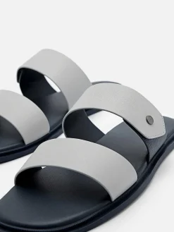 Oliver Slide Sandals