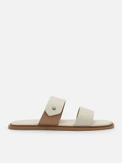 Oliver Slide Sandals