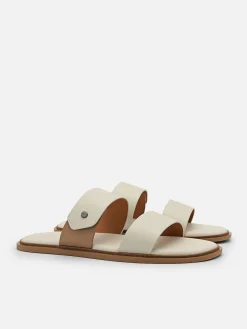 Oliver Slide Sandals