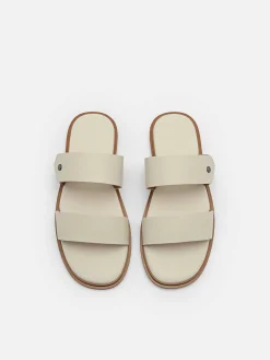 Oliver Slide Sandals
