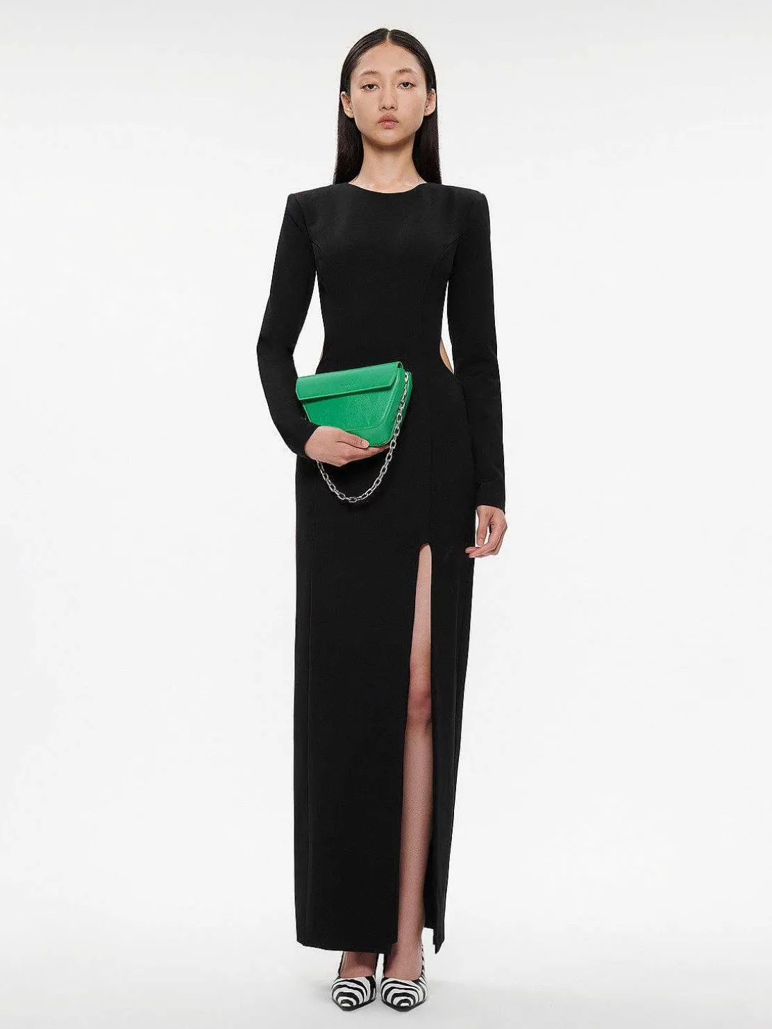 Olivia Shoulder Bag