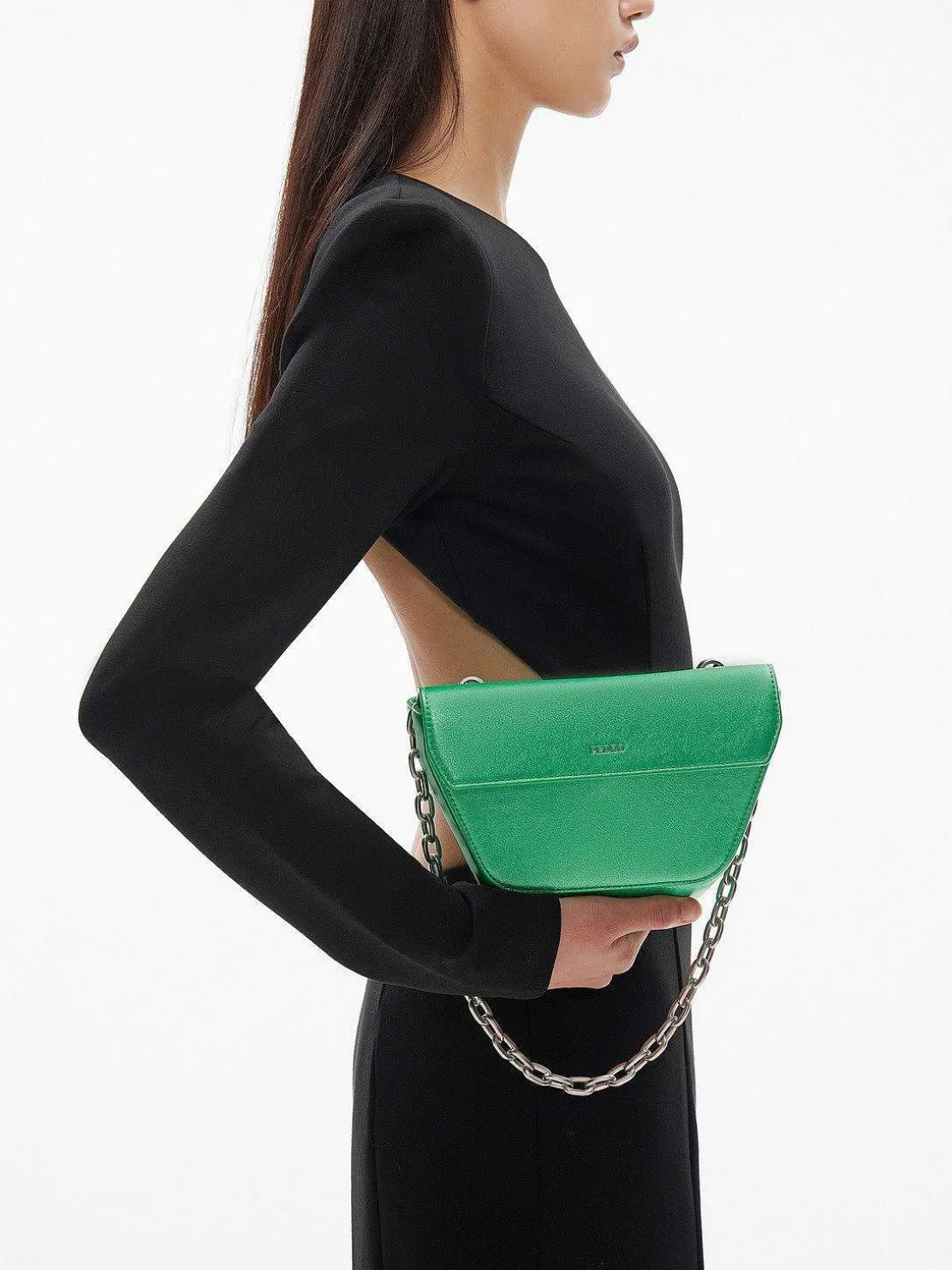 Olivia Shoulder Bag