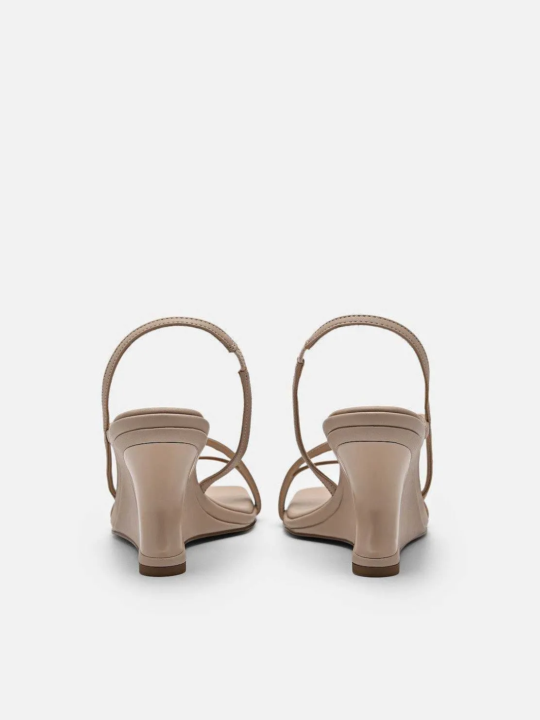 Oriana Wedge Sandals