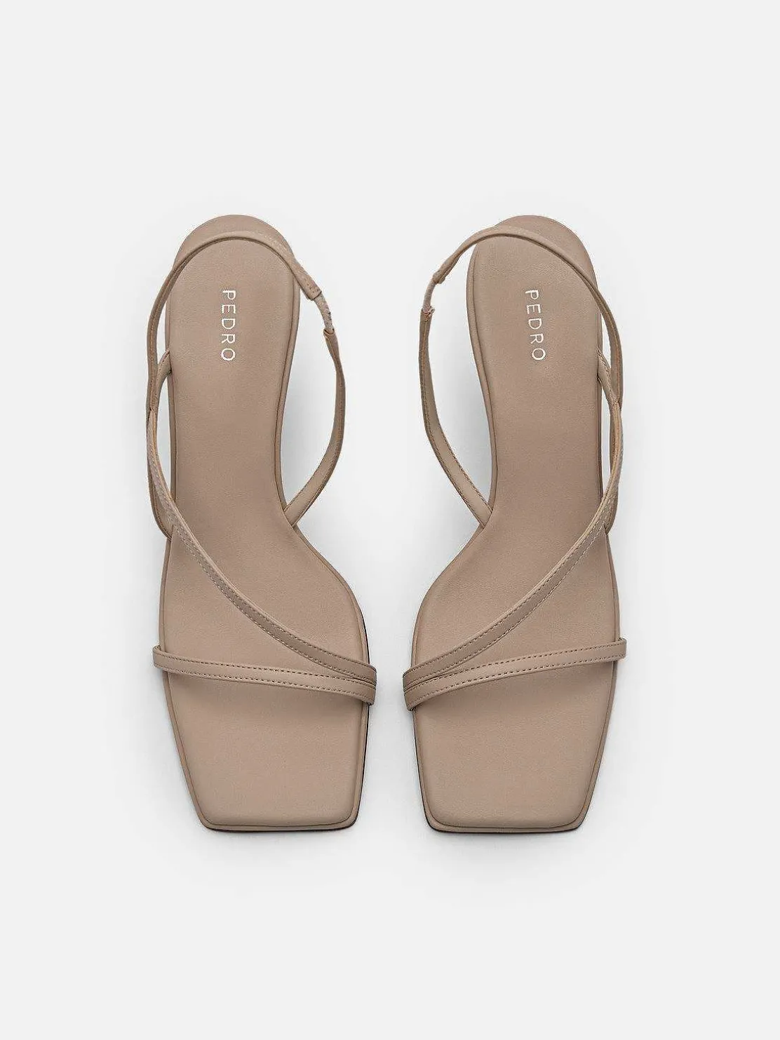 Oriana Wedge Sandals