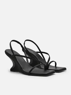 Oriana Wedge Sandals