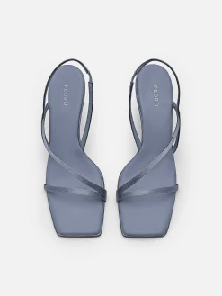 Oriana Wedge Sandals