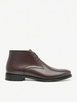 Oscar Ankle Boots
