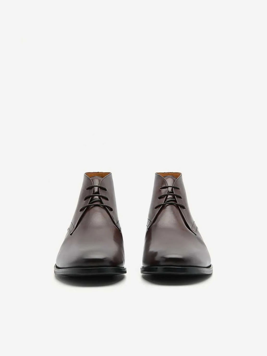 Oscar Ankle Boots