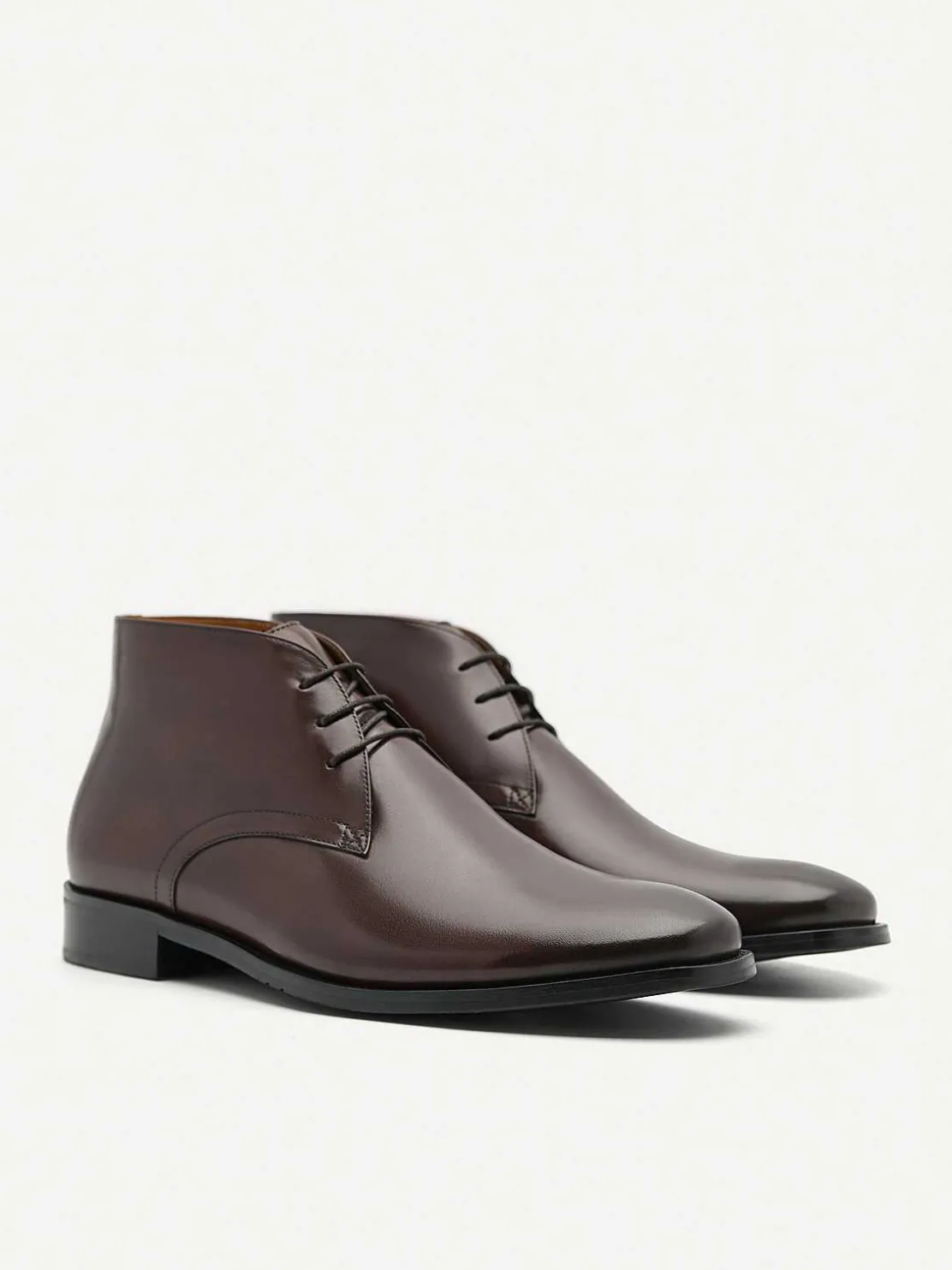 Oscar Ankle Boots