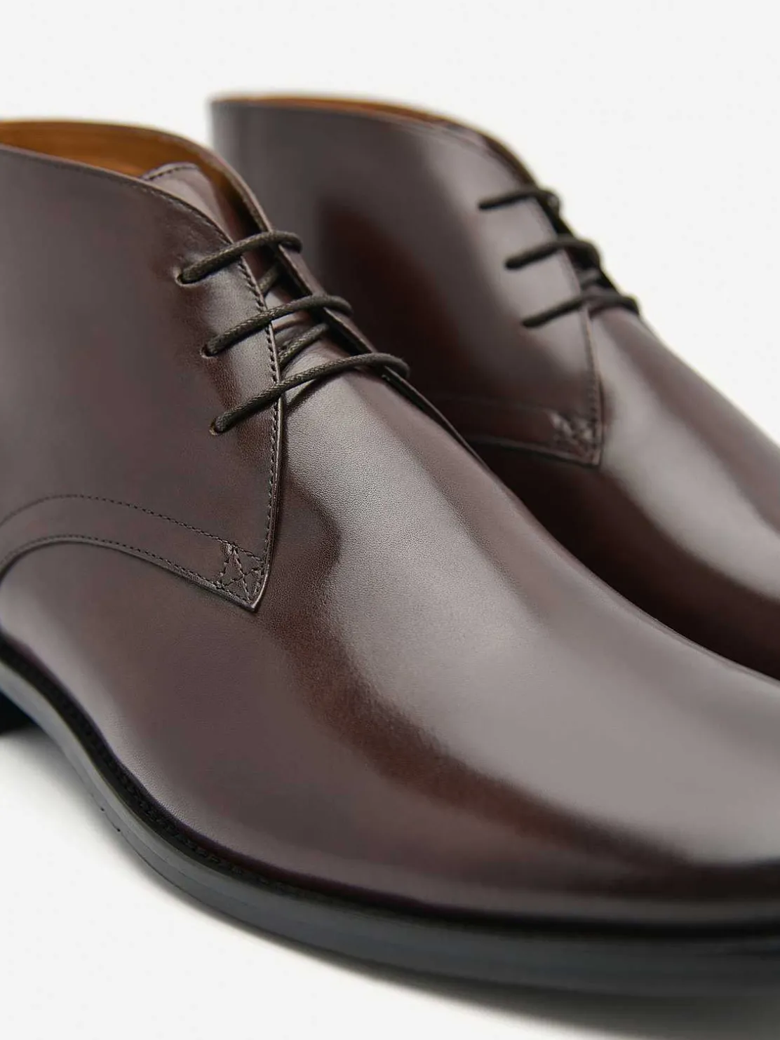 Oscar Ankle Boots