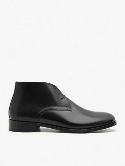 Oscar Ankle Boots
