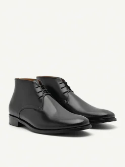 Oscar Ankle Boots