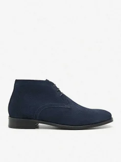 Oscar Ankle Boots