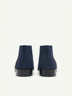 Oscar Ankle Boots