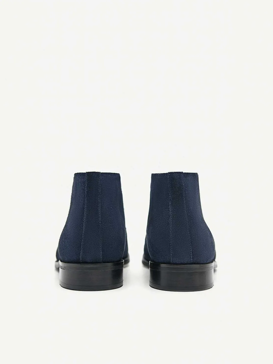 Oscar Ankle Boots