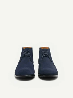 Oscar Ankle Boots