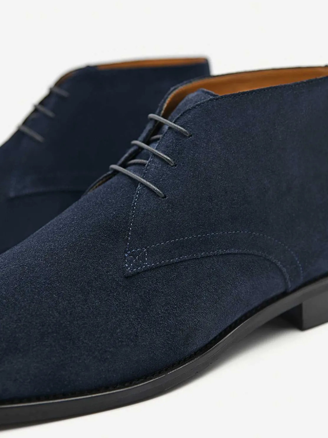 Oscar Ankle Boots