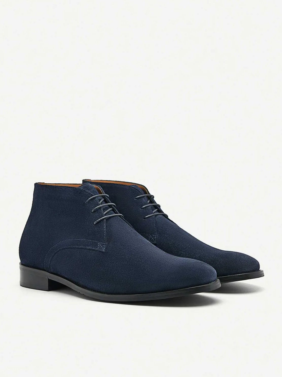 Oscar Ankle Boots