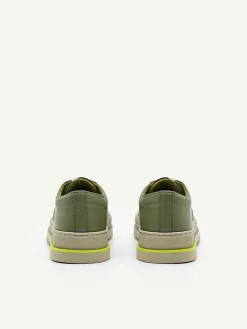 Owen Court Sneakers